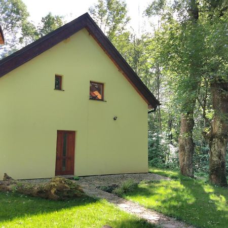 Cottage Refresh Banska Stiavnica Exterior photo