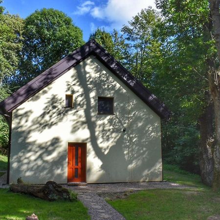 Cottage Refresh Banska Stiavnica Exterior photo