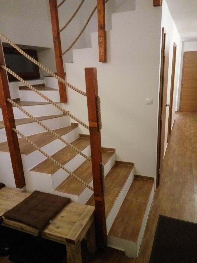 Cottage Refresh Banska Stiavnica Exterior photo