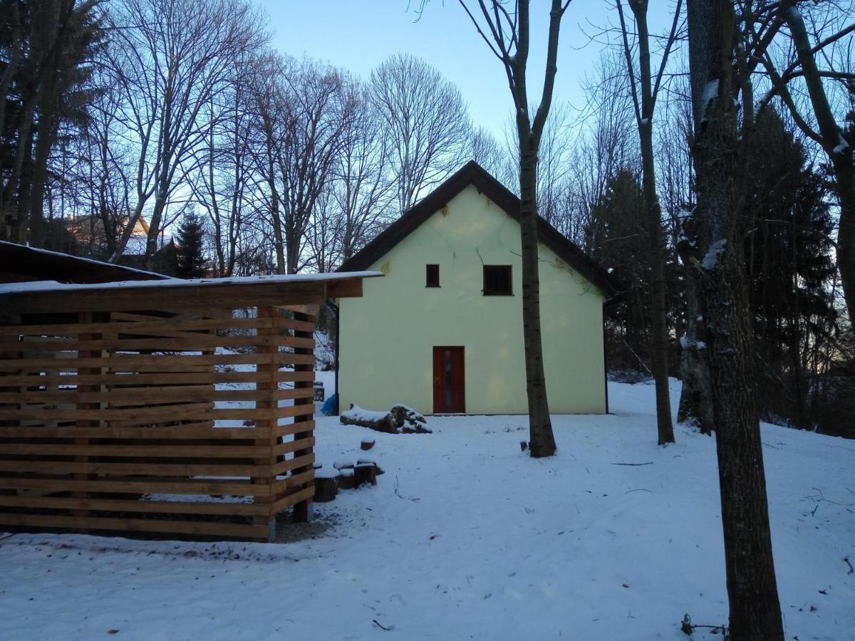 Cottage Refresh Banska Stiavnica Exterior photo