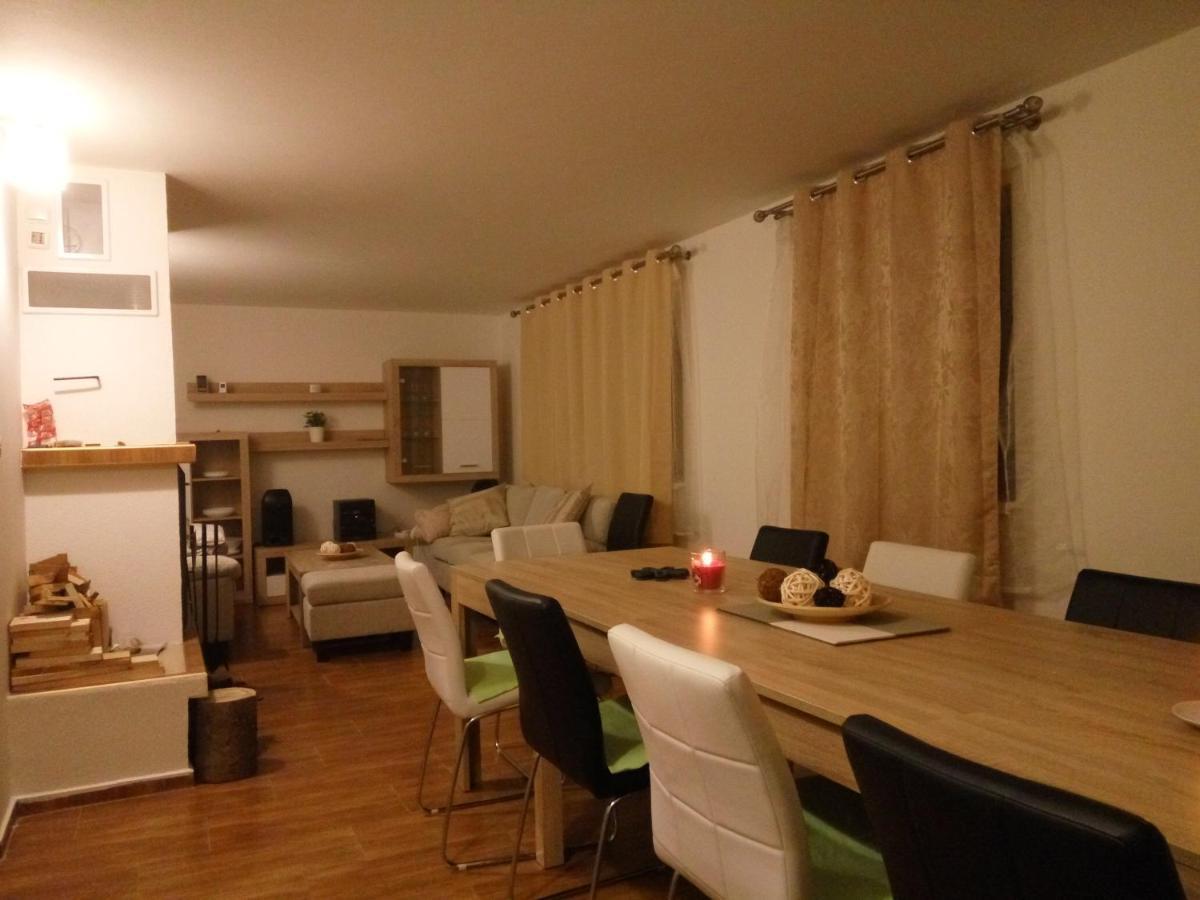 Cottage Refresh Banska Stiavnica Exterior photo