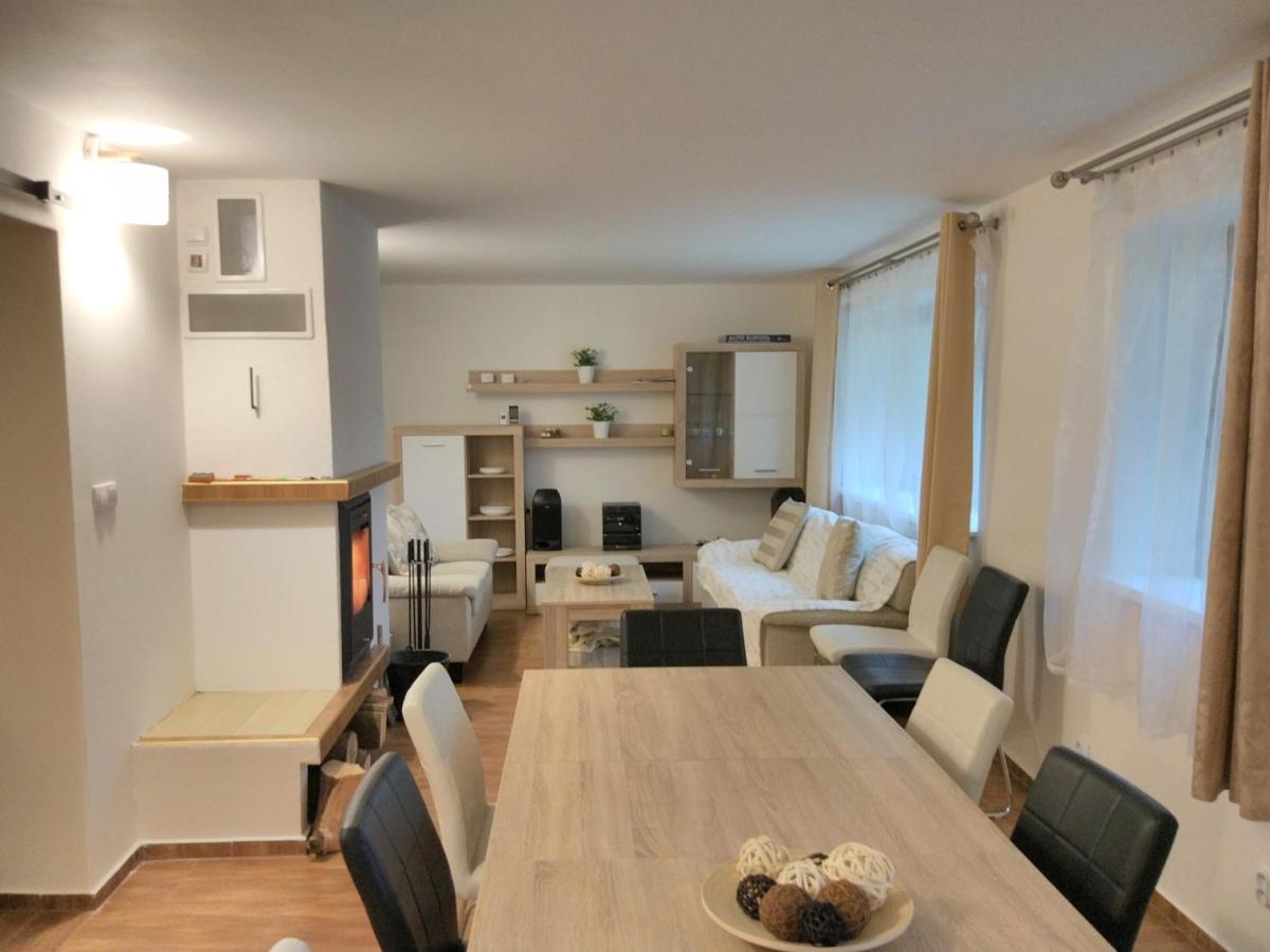 Cottage Refresh Banska Stiavnica Exterior photo