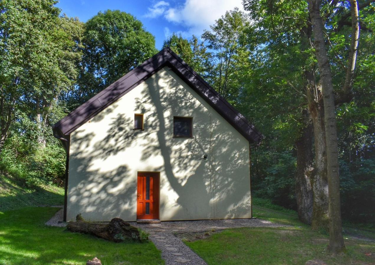 Cottage Refresh Banska Stiavnica Exterior photo