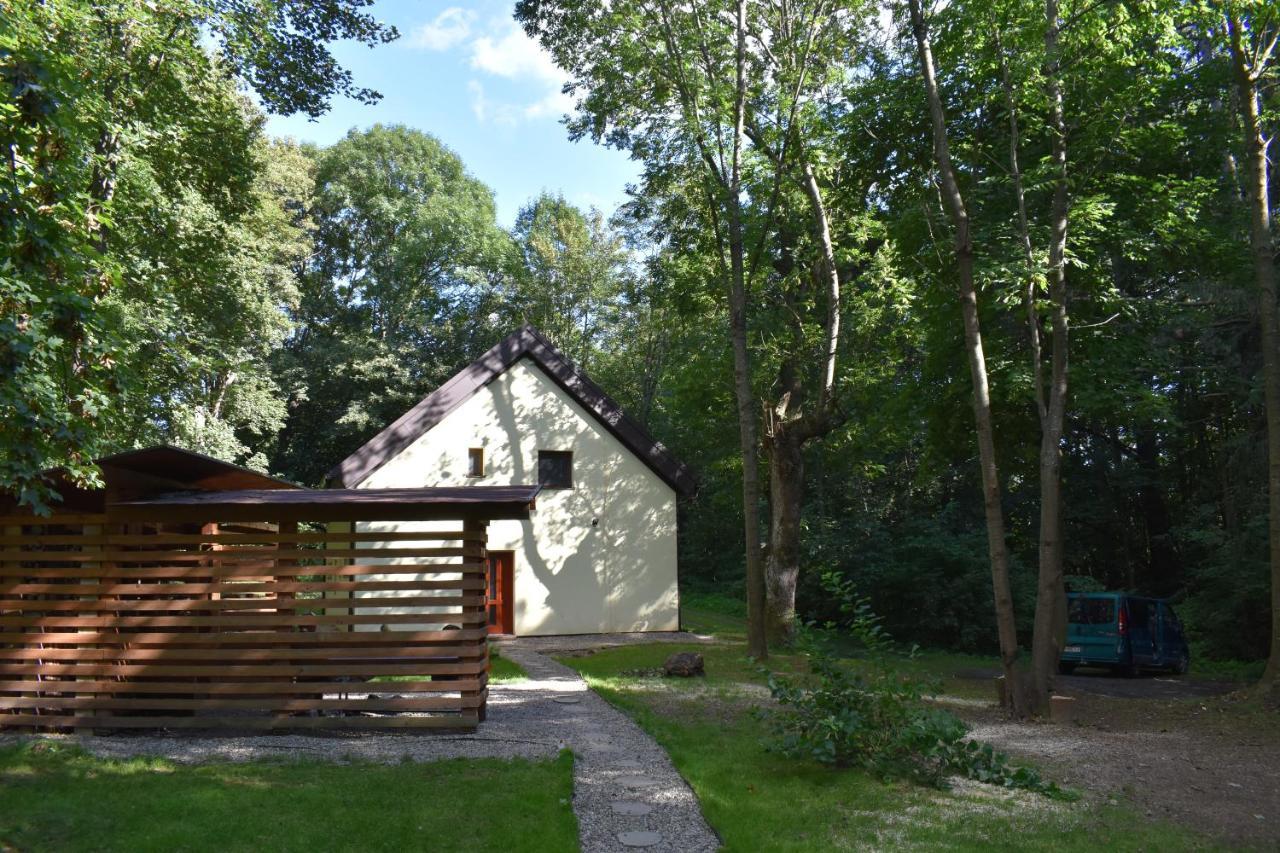 Cottage Refresh Banska Stiavnica Exterior photo